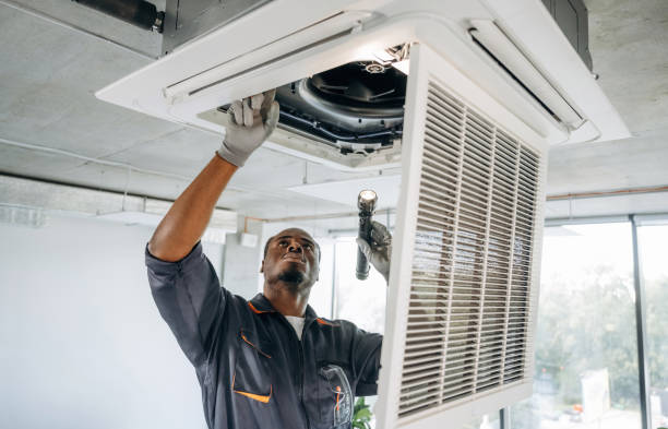 Licensed Ac Installation service in Falls City, NE - FH HVAC