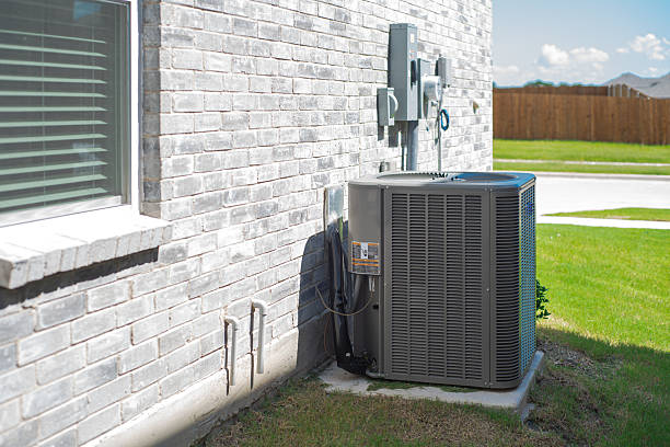 Reliable Ac Installation contractor in Falls City, NE by FH HVAC